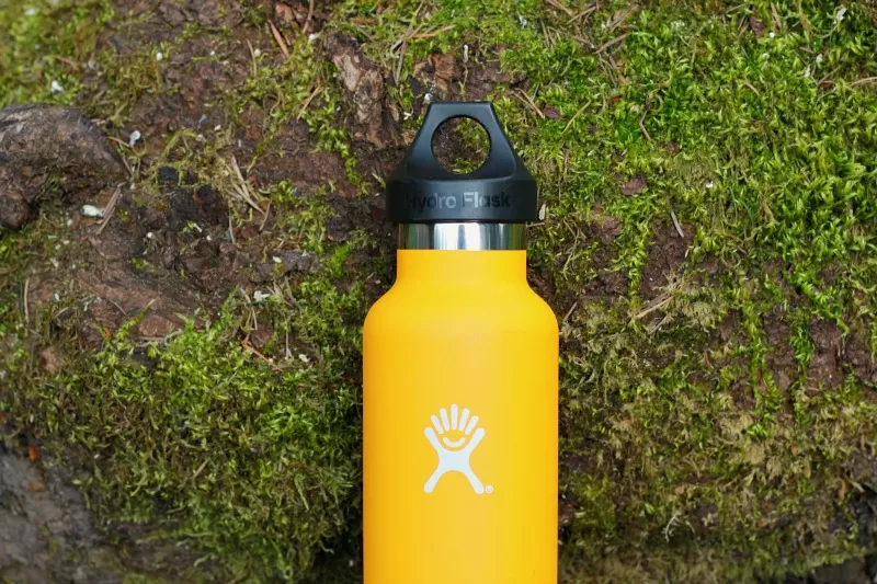 Hydro Flask Water Bottles - Vacuum Sealed bottle