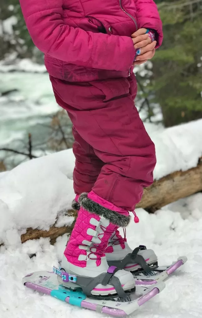 Lands End Snow Boots + Great Deals On Them & Why We Love Them!