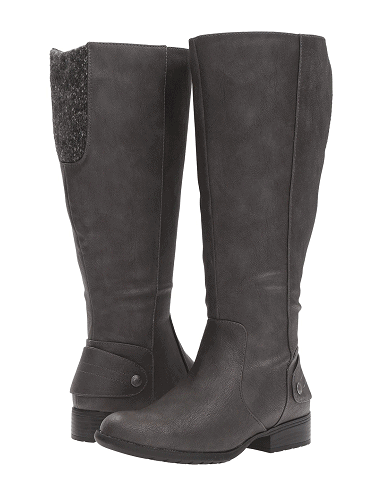 LifeStride Xandy WC Boots $24.99 (Reg 