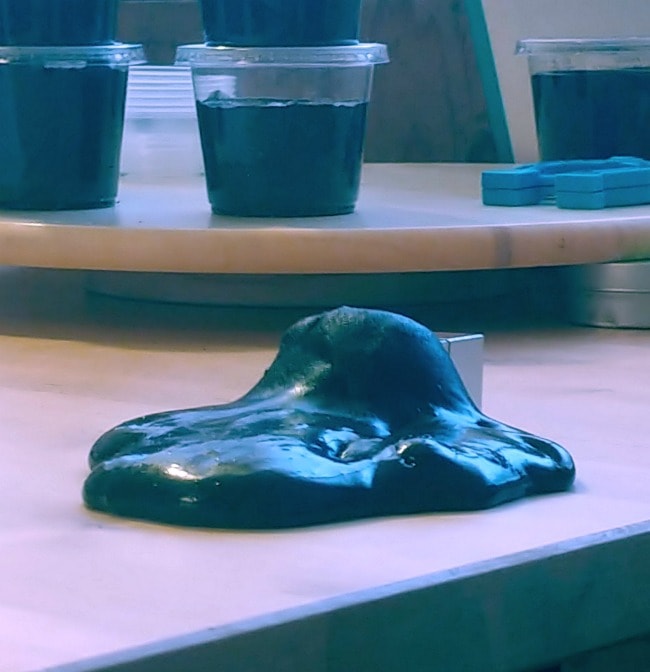 Slime Recipe Great for Science Projects & More! Thrifty NW Mom