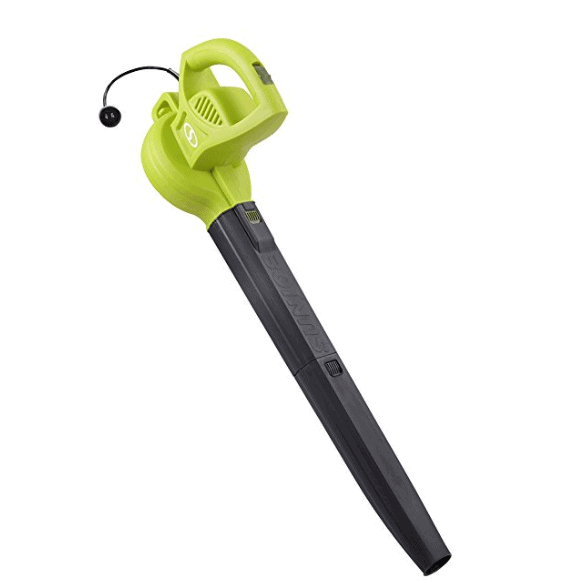 Sun Joe Electric Blower