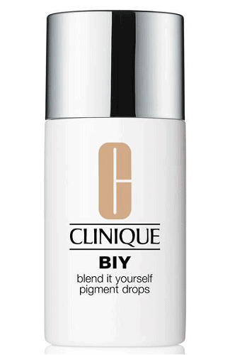 Clinique BIY Blend It Yourself Pigment Drops $16.50 (Reg $33)