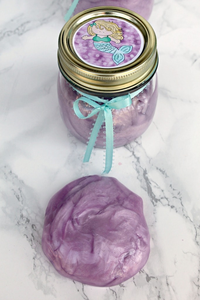 how make food coloring Thrifty Fluffy  Slime Recipe Slime Recipe) Mermaid (Using how make food coloring Thrifty Fluffy  Slime Recipe Slime Recipe) Mermaid (Using