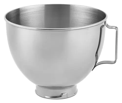 KitchenAid Stainless Steel Bowl