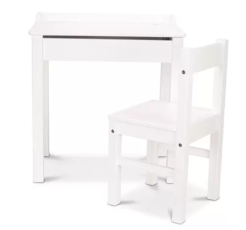 Melissa & Doug Desk & Chair