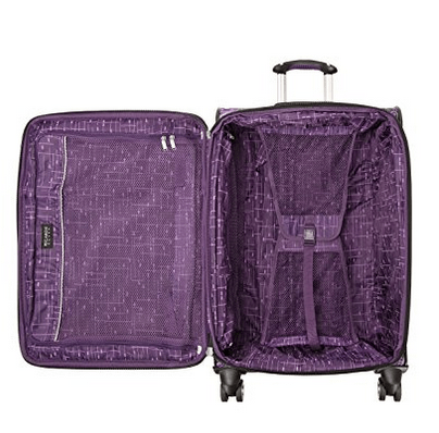 Ricardo Beverly Hills luggage
