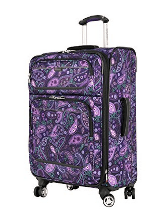 Friday Favorite – Best Carry On Luggage – Ricardo Beverly Hills Luggage