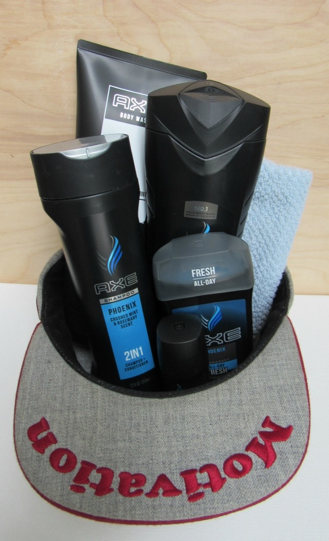 boys gift sets