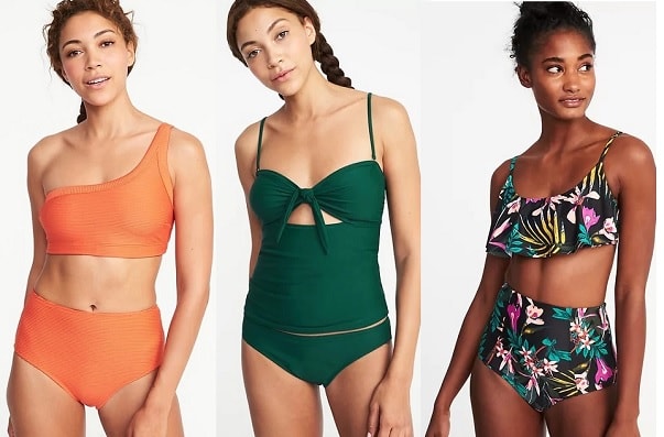 old navy swimwear sale