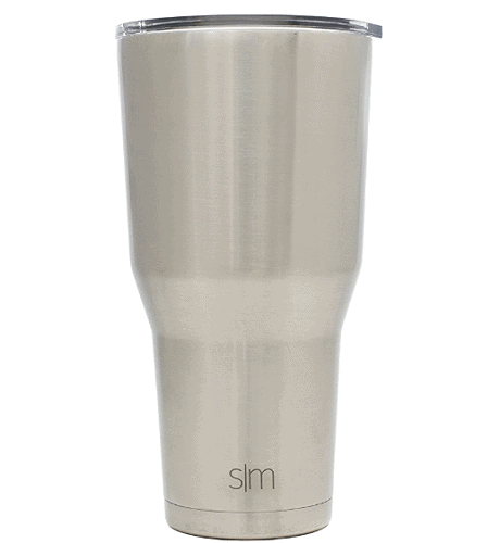 30 Oz Tumbler