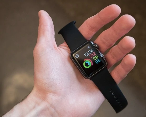 Apple Watch Sale – Series 3 Watches – $165 + Deals on Series 4 & 6 Too!