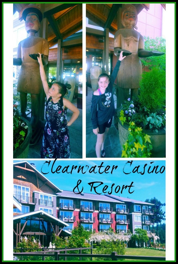 Suquamish Clearwater Casino Resort