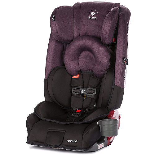 Diono-Radian-Car-Seat-Sale---RXT-All-In-One-Convertible-...
