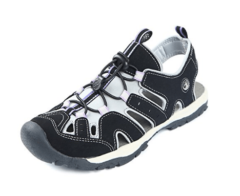 Northside burke deals ii athletic sandal