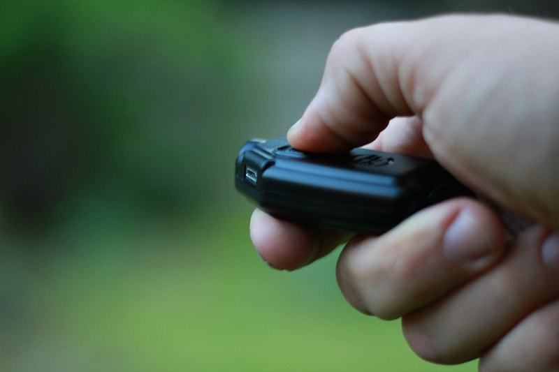 Surefire Sidekick Keychain Light is a compact yet powerful flashlight to take when traveling