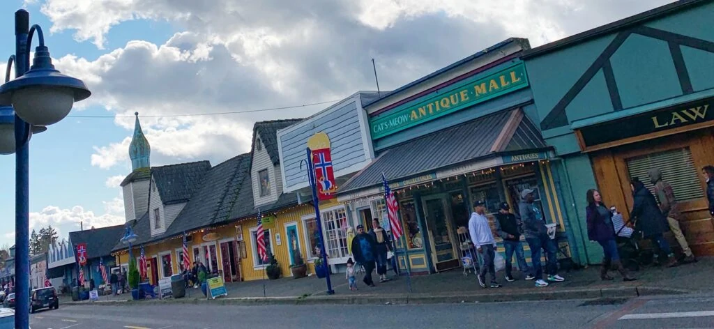 Things to do in Poulsbo