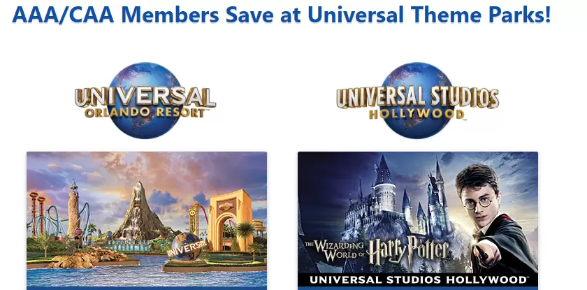 Orlando Theme Park Tickets Packages - aRes Travel