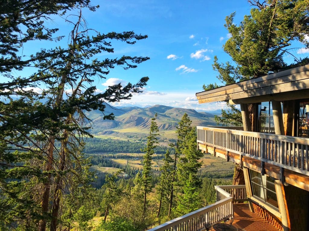 Sun Mountain Lodge, Winthrop, Wa Family Fun Getaway! Thrifty NW Mom