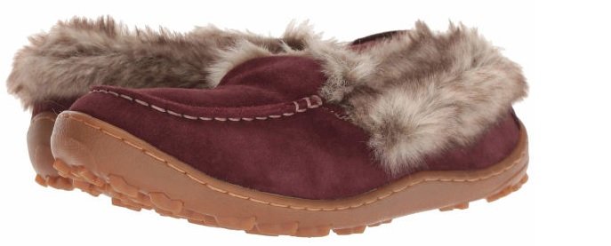 columbia minx omni heat slipper