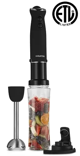 Immersion Blender