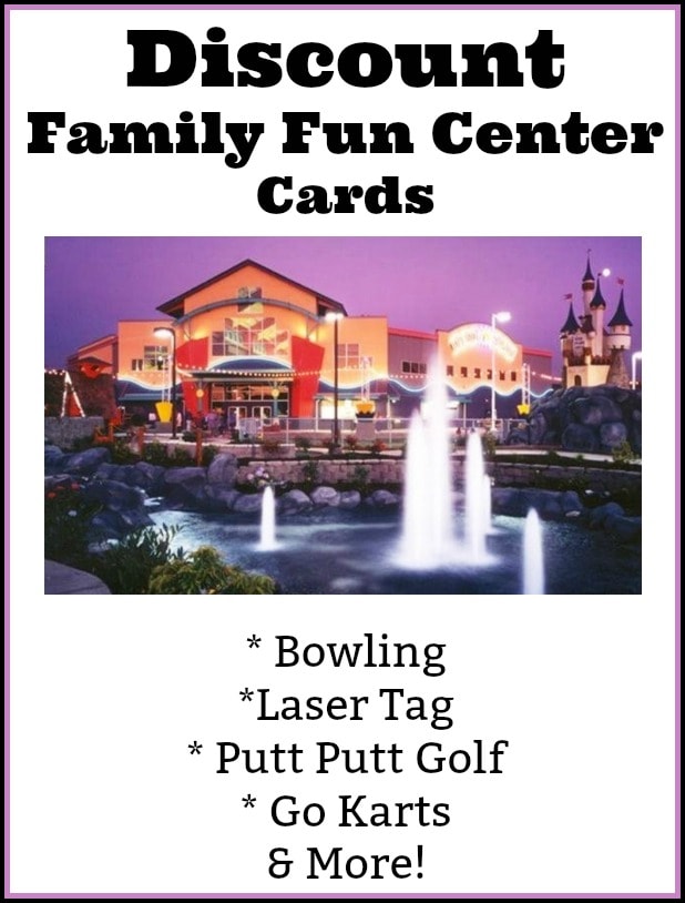 Tukwila Family Fun Center & Bullwinkle's Restaurant