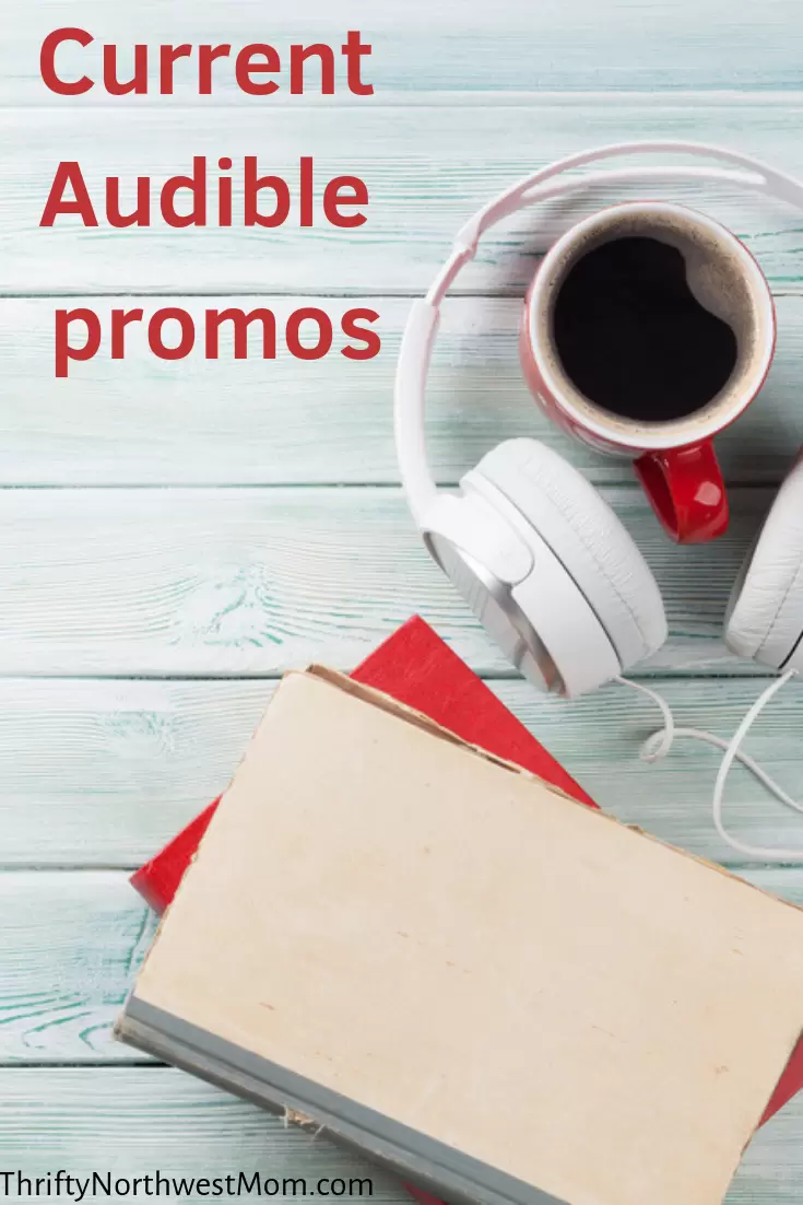 Best Audible Membership Deal