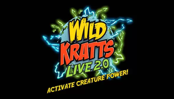 Wild Kratts Live Discount Tickets for Seattle & Portland – $32 (Reg $40)