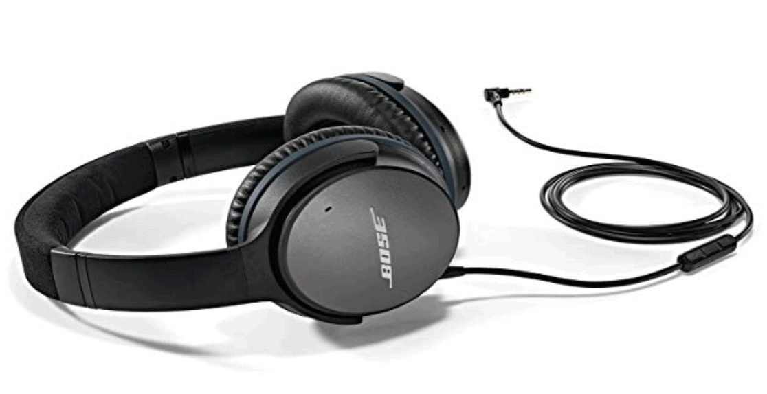 Bose Headphone Sale