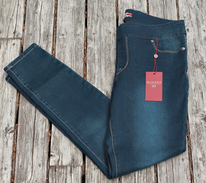 Stitch Fix Makers Estee Skinny Jean