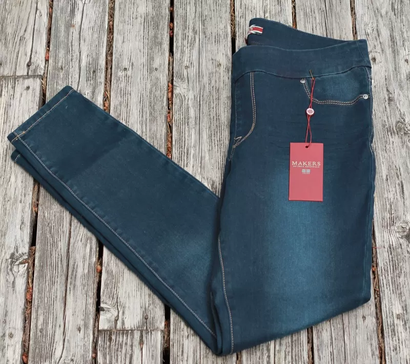 Stitch Fix Makers Estee Skinny Jean