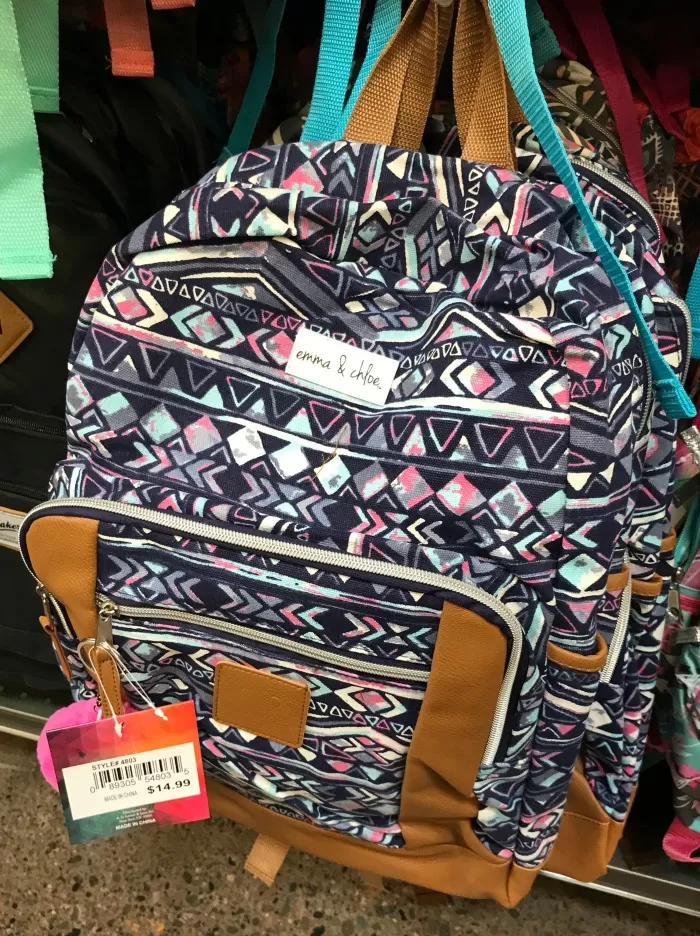 Fred Meyer Ways to Save on Back to School Shopping Thrifty NW Mom