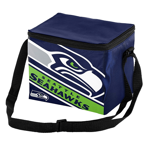 Seahawks Cooler