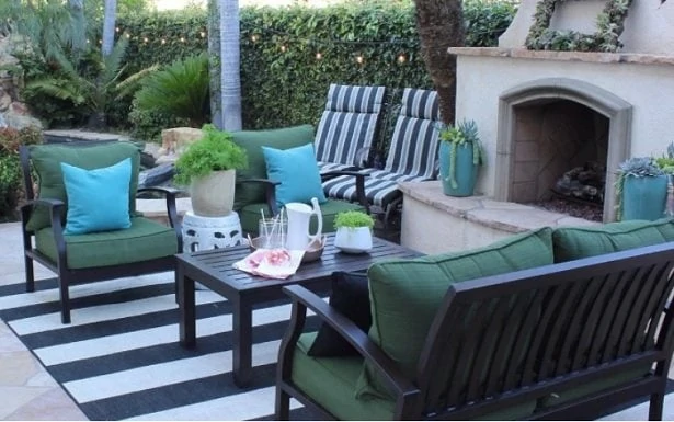Up To 60% Off + EXTRA 10% Off Outdoor Living At Hayneedle!
