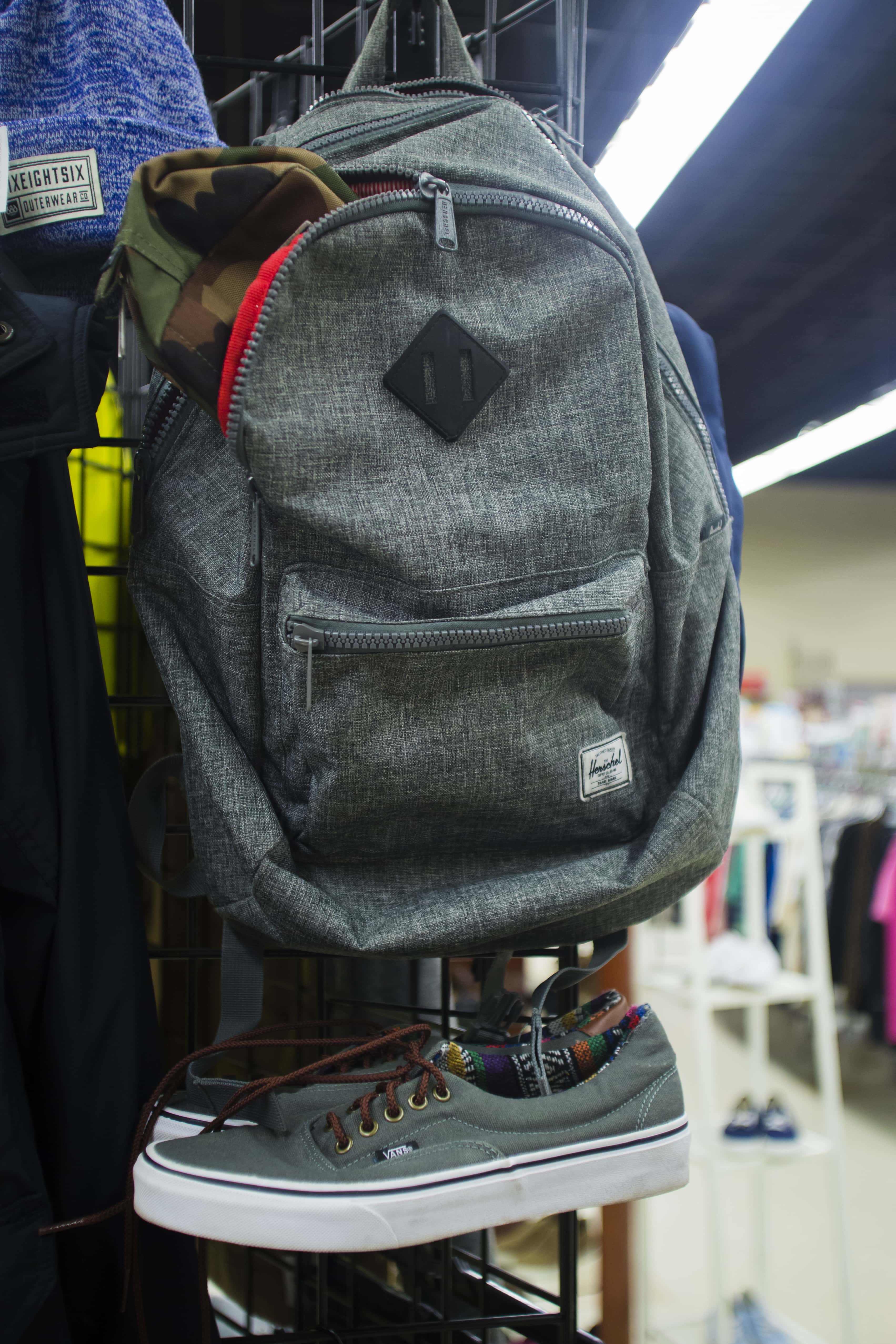 Shop These Back To School Trends At Goodwill To Save Big This Year ...