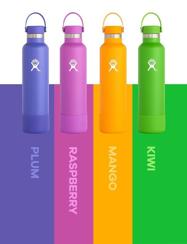 Hydro Flask Water Bottle Sale