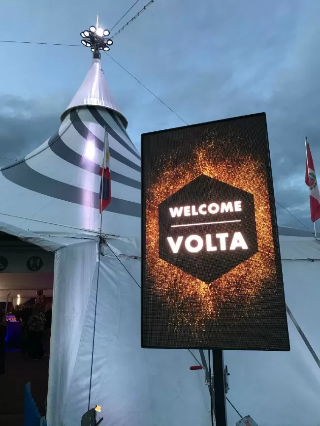 Cirque du Soleil Volta (Seattle) Review – Lots of Fun For The Entire Family