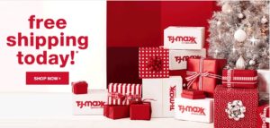 TJ Maxx - Shop Online with FREE Shipping Today Only (Plus Clearance