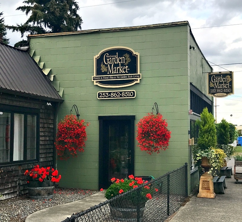 Van Lierop's Garden Market