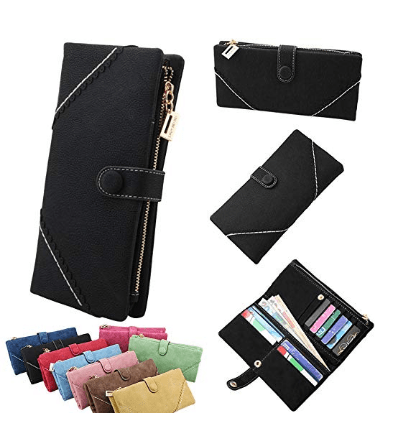 Women’s Long Wallet