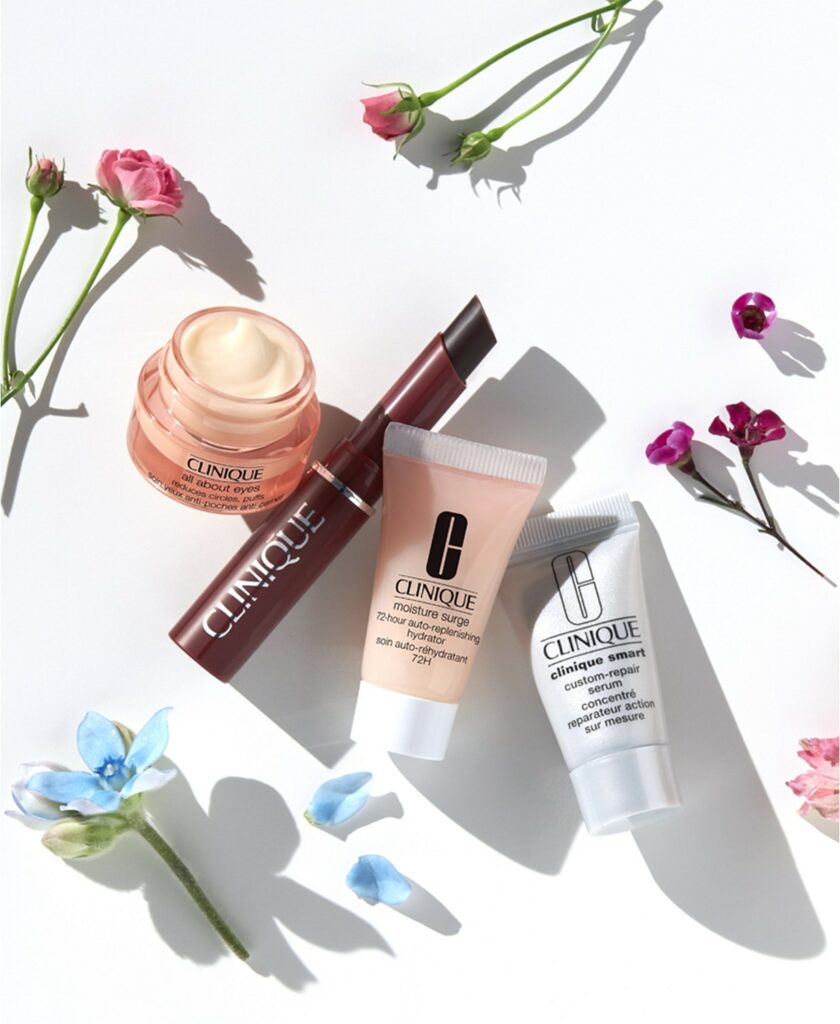 Macys Clinique Free Gift 70 value With 27 Macys Clinique Free Gift 70 value With 27
