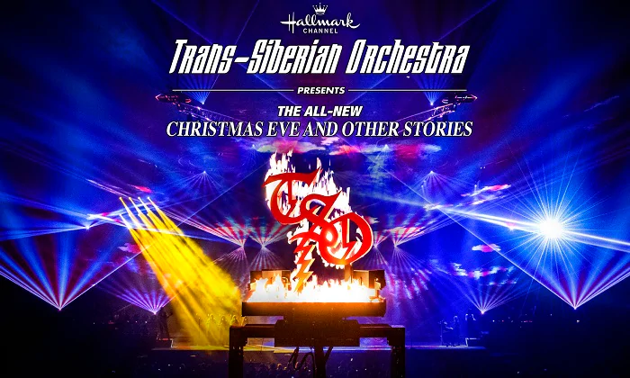 Trans Siberian Orchestra Tickets