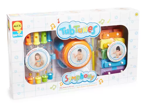 Alex Tub Tunes Symphony Play Set