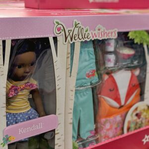costco american girl doll 2019