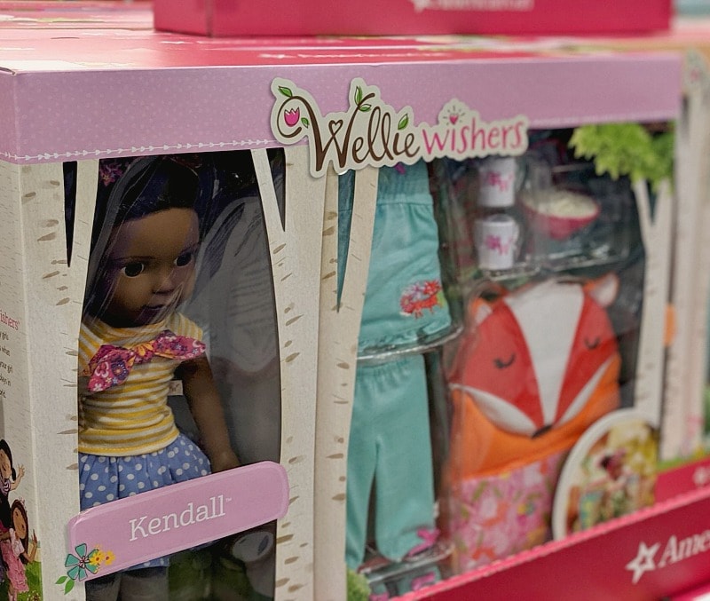 American Girl Dolls For Sale At Costco