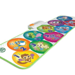 leapfrog play mat