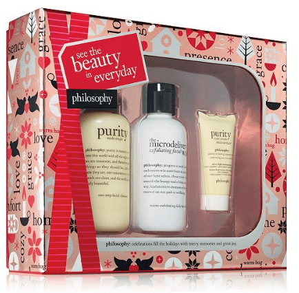 Philosophy 3-Pc. See The Beauty In Everyday Gift Set