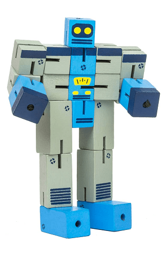 Planet Robot Puzzle $5.98 (Reg $9.99)