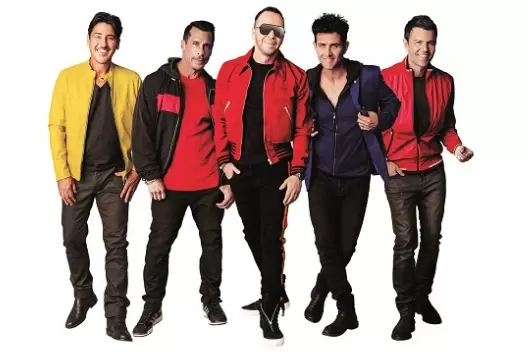 New Kids on the Block Discount Tickets for Seattle