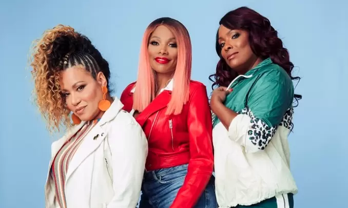 Salt n Pepa Discount Tickets