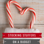 Stocking Stuffers on a Budget